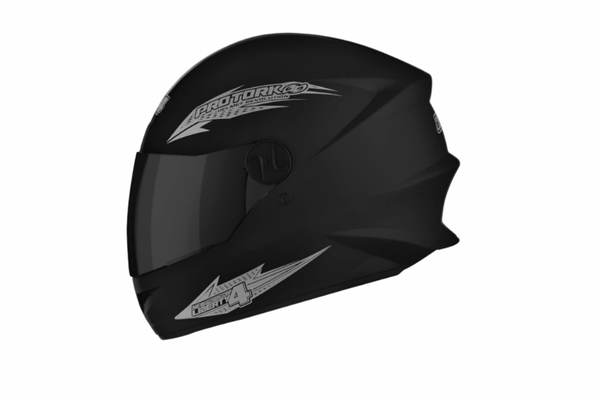 Capacete Pro Tork New Liberty 4